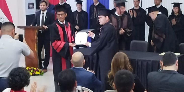 Facultad de Ciencias Agrarias de la UNA en Boquerón con importantes novedades y logros