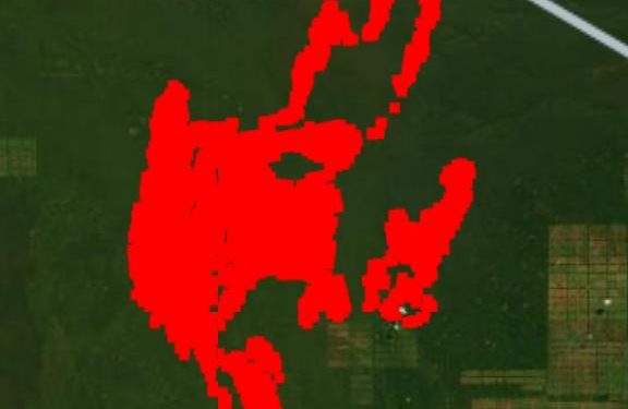 Investigación del incendio en Chovoreca avanzará a pesar de los trámites formales