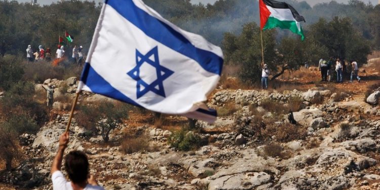 Paraguay vota en contra de la resolución de la ONU que exige el fin de la ocupación israelí en Palestina Paraguay vota en contra de la resolución de la ONU que exige el fin de la ocupación israelí en Palestina