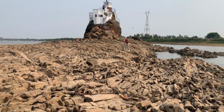 Como nunca antes a la vista: (monumento – castillo) el Peñón de Limpio