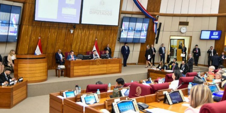 Aprueban proyecto que establece horario de verano como único en Paraguay Aprueban proyecto que establece horario de verano como único en Paraguay