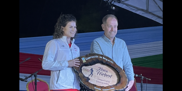 Destacados de Boquerón – en su segunda edición – reconoció a 6 personas Destacados de Boquerón – en su segunda edición – reconoció a 6 personas