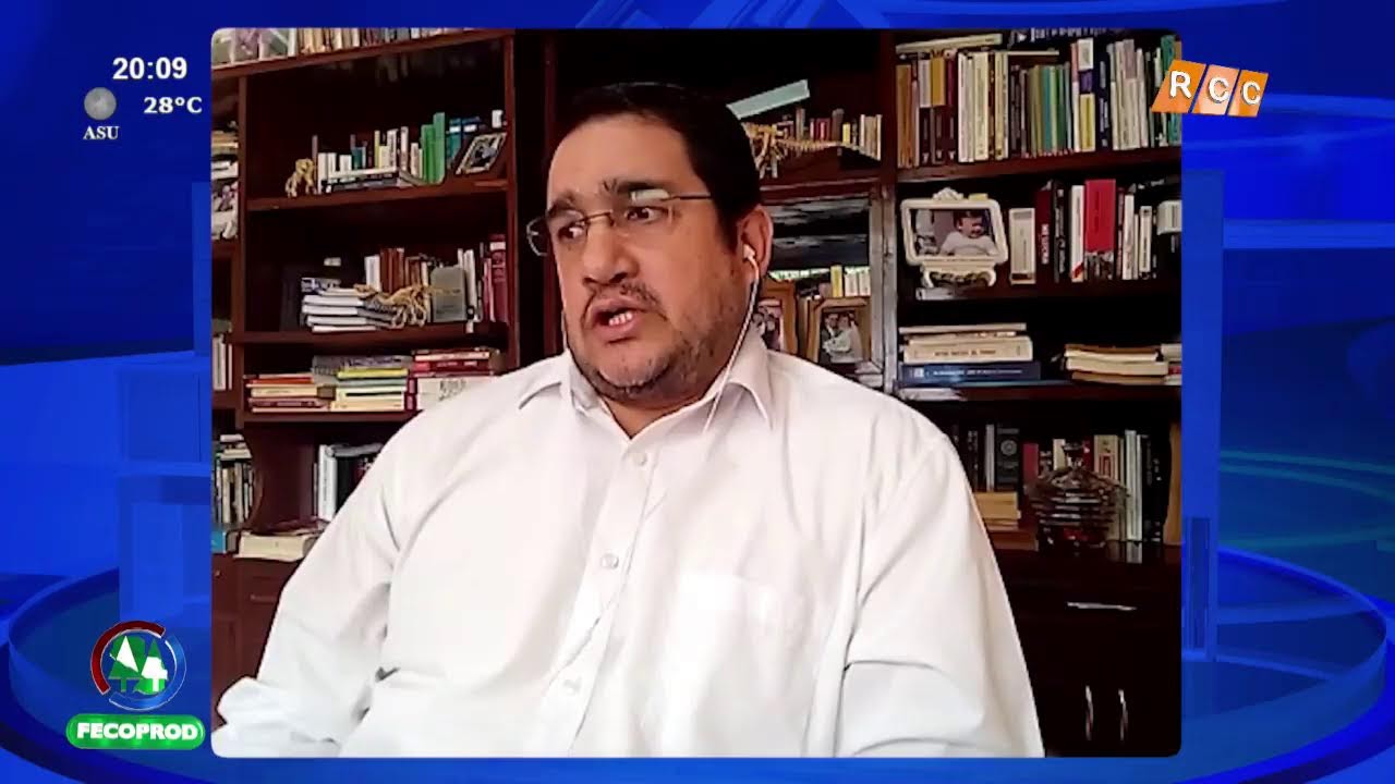 Video: CAMINO AL DESARROLLO – Análisis sobre las ONG´S