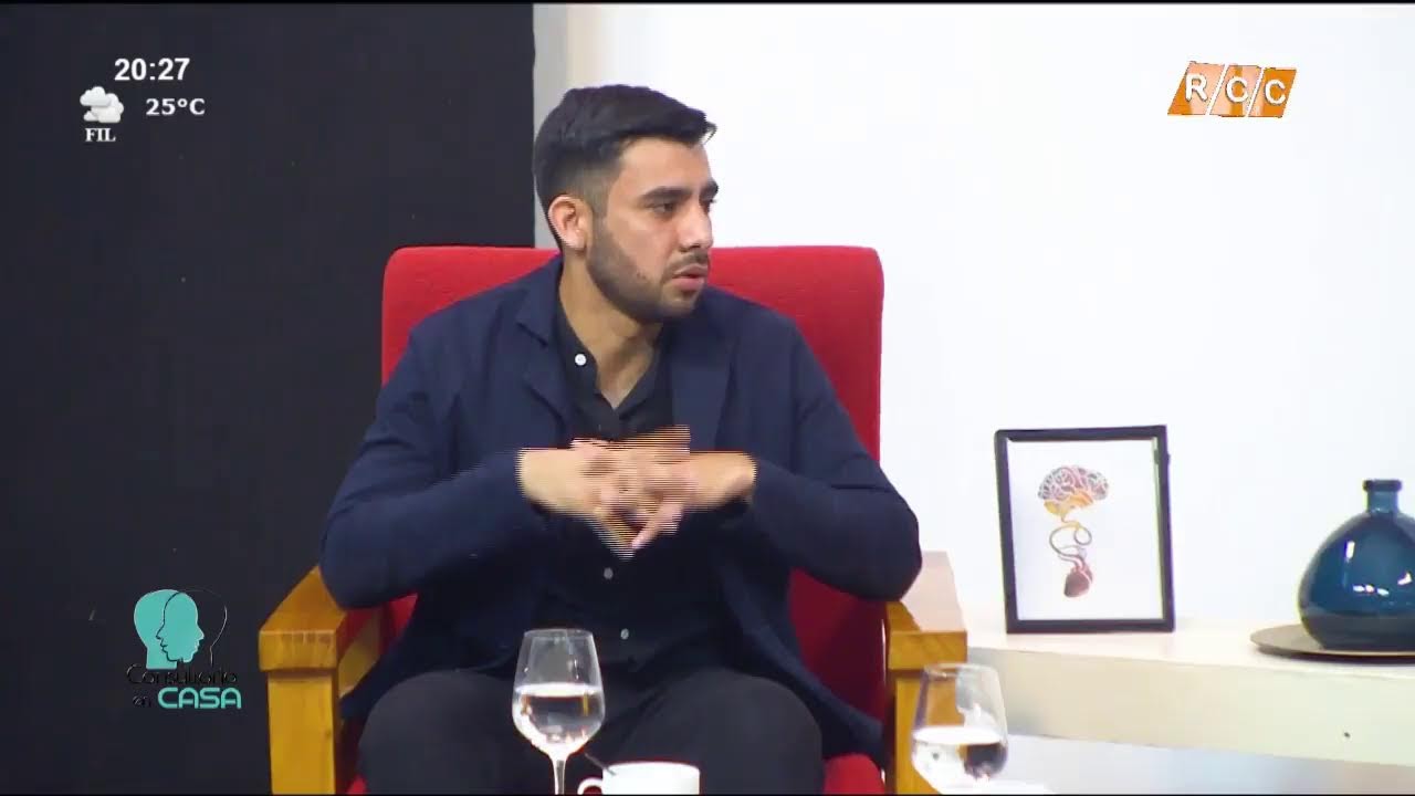 Video: Consultorio en casa – tratamientos sin fármacos