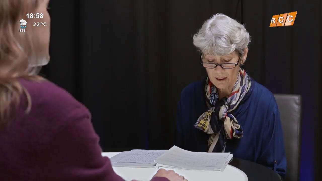 Video: FRAUEN WIE WIR