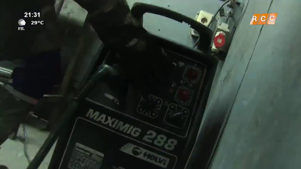 Video: A Paso Firme – Entrevista exclusiva con Ernesto Orbegoso y el Dr. César Talavera