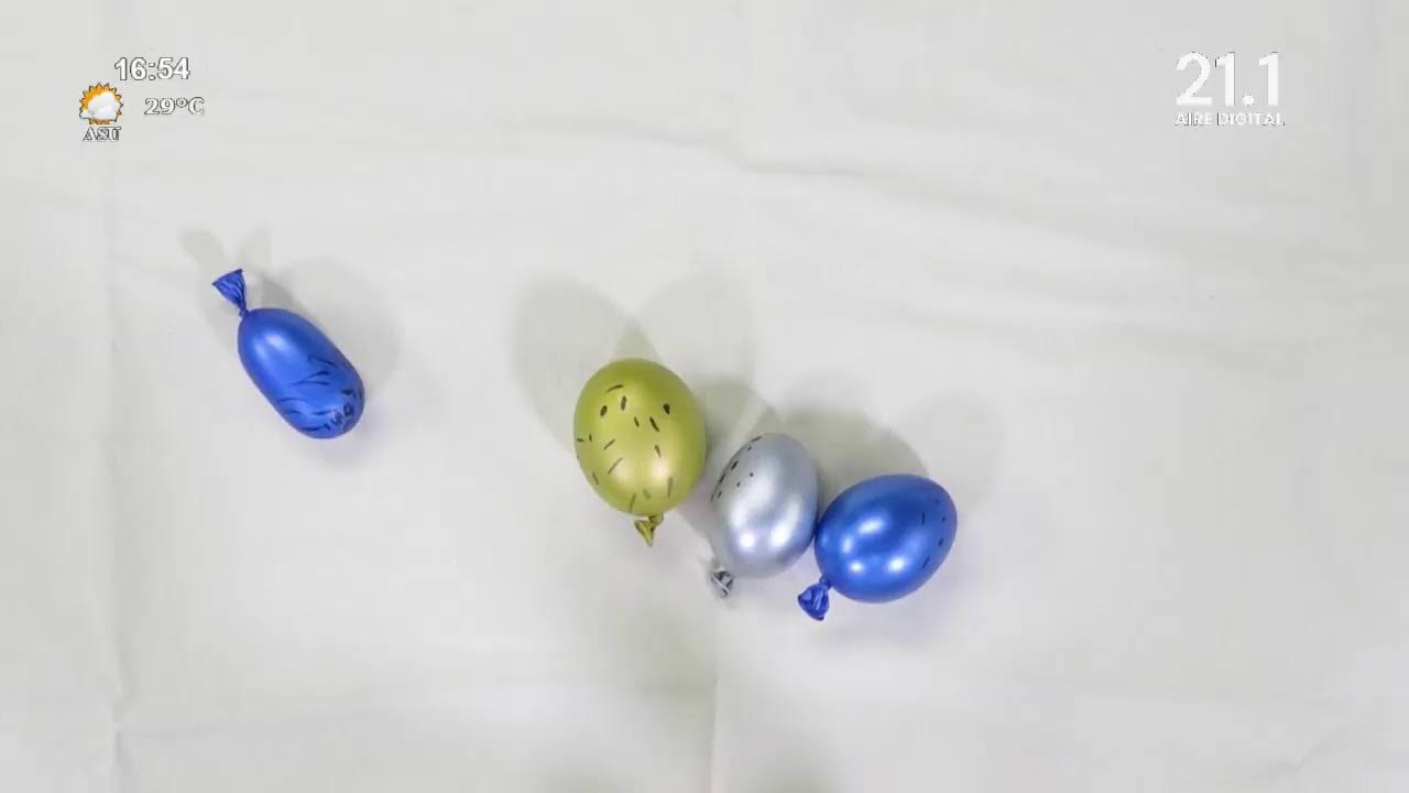 Video: Yo amo a la familia – Ojos y Oídos Cuidadosos