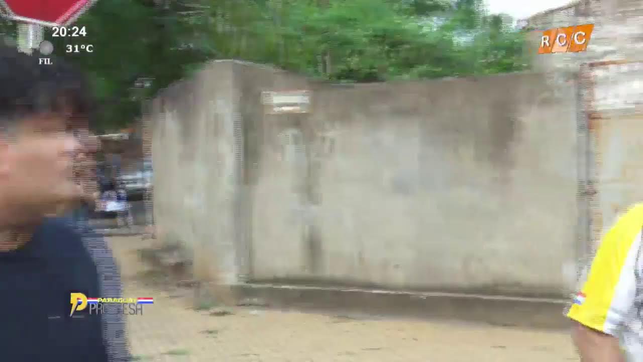 Video: Paraguay Progresa – El deporte mueve la economia