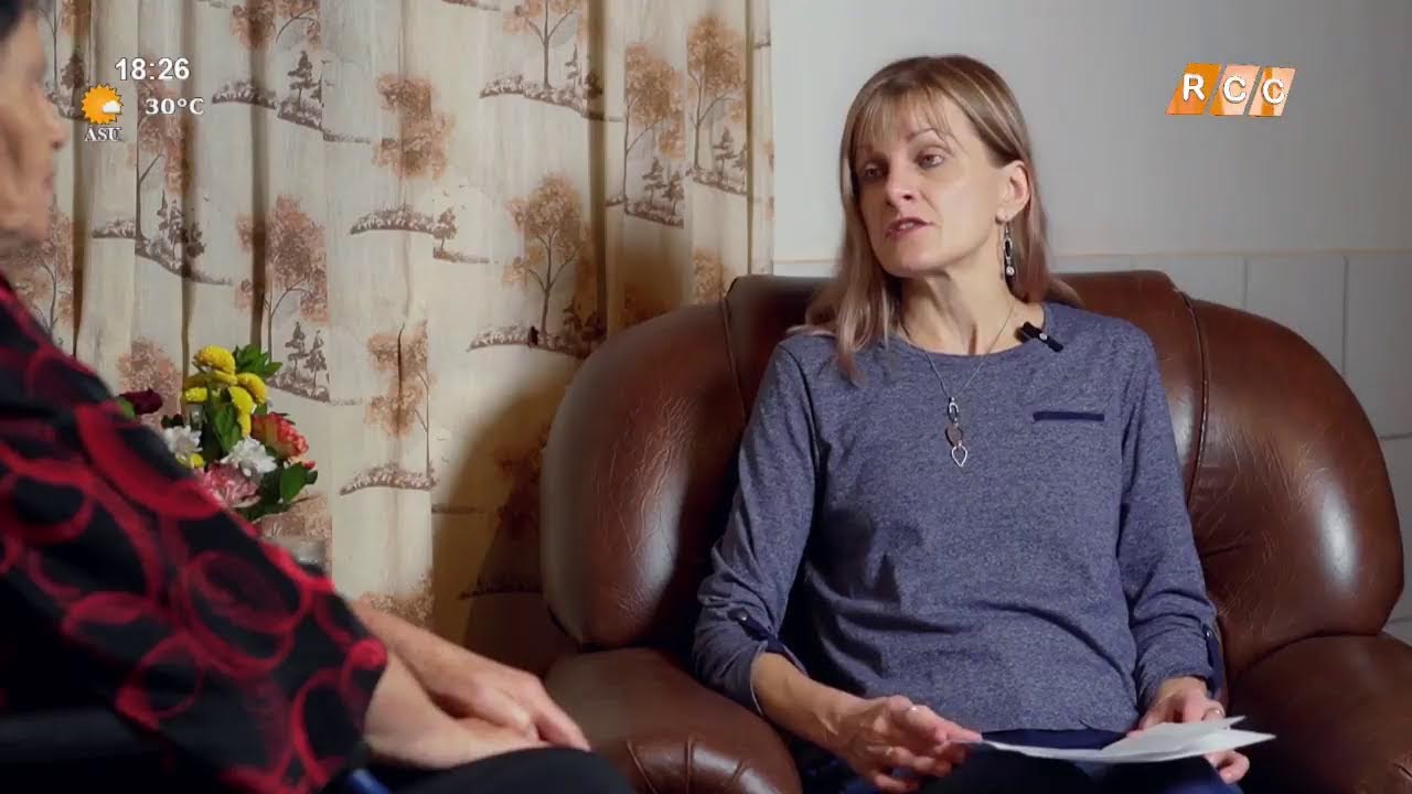 Video: FRAUEN WIE WIR