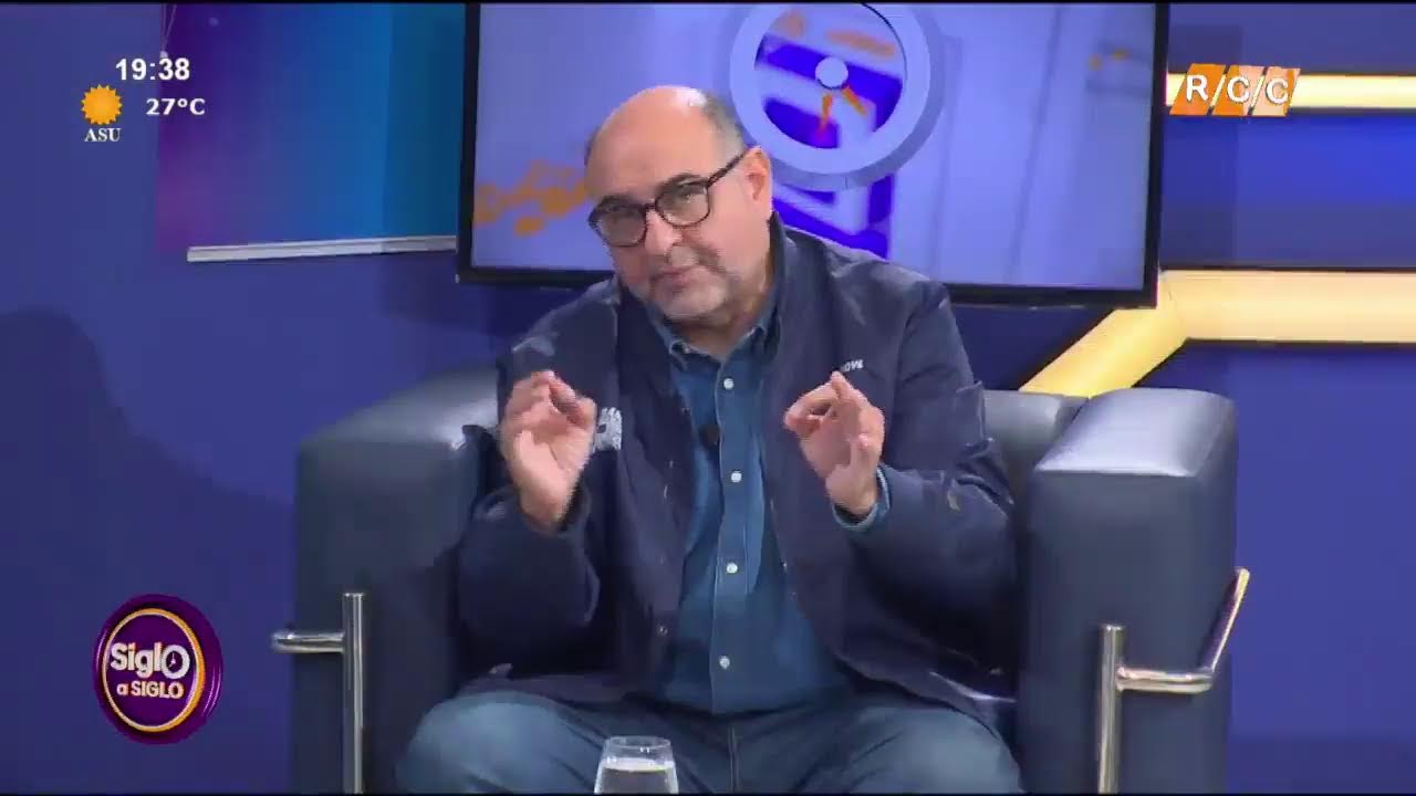 Video: Siglo a siglo – Economía del Paraguay