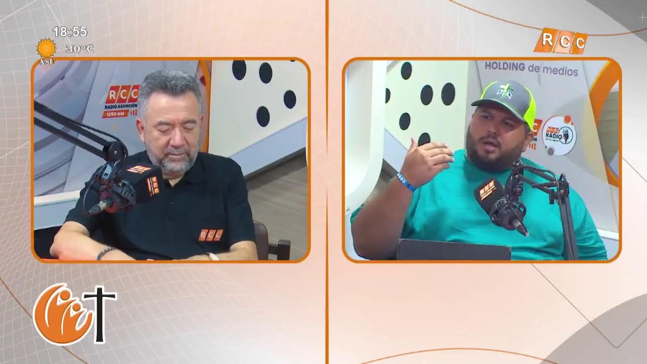 Video: La iglesia cristiana en la transformación del Paraguay – Fraternidad cristiana de atletas