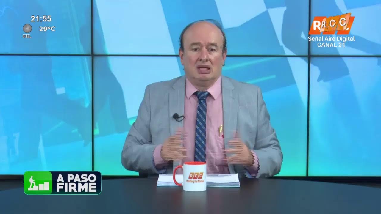 Video: A Paso Firme – Frase de Henry Hazlitt