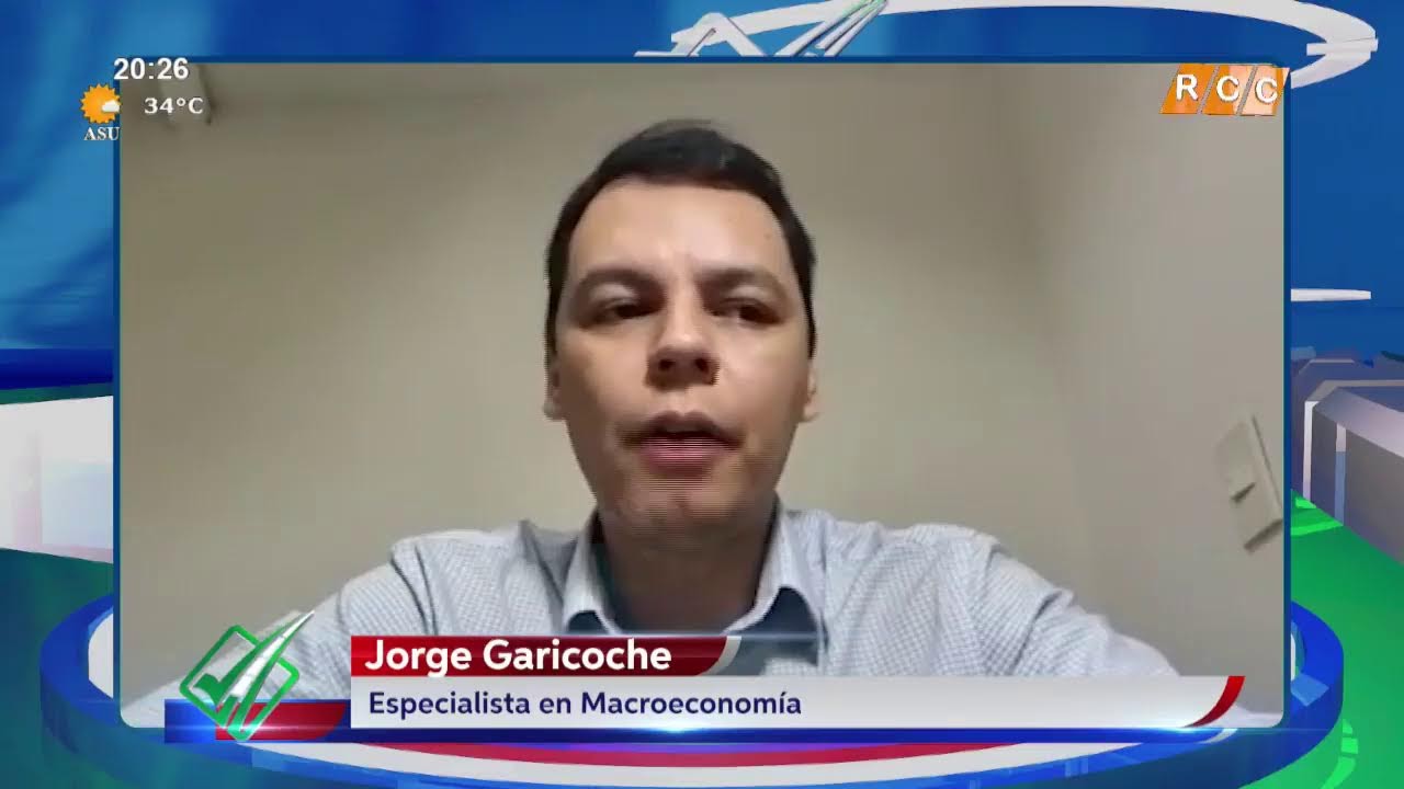 Video: Camino Al Desarrollo – Grado de inversion en el Paraguay