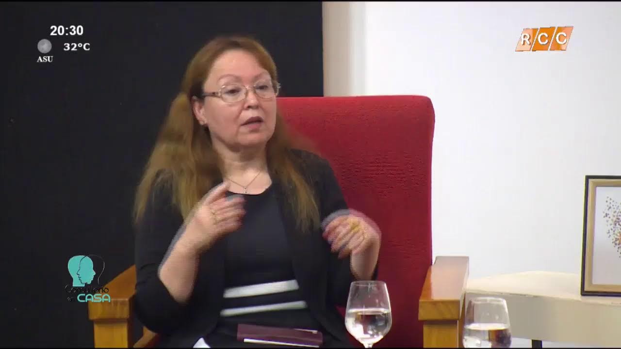 Video: Consultorio en Casa – Hipertensión arterial resistente