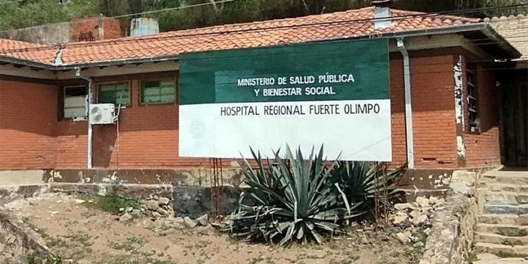 Fuerte Olimpo implementará Registro Civil Móvil para recién nacidos