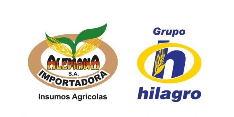 Grupo Hilagro amplia su familia e incorpora a la Importadora Alemana S.A.