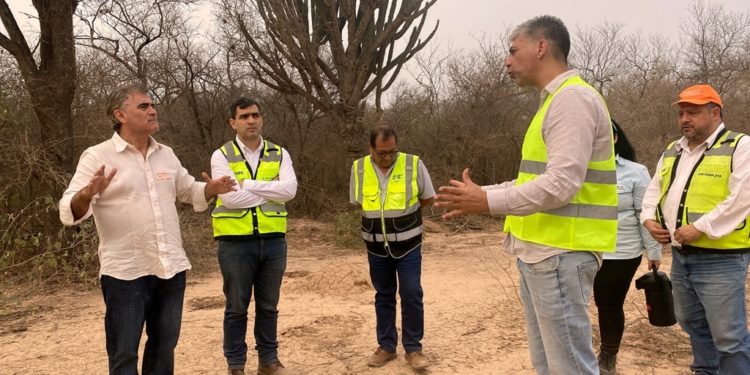 Corredor Bioceánico: «Obra emblemática para América Latina»