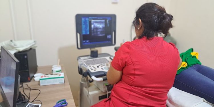 En Mariscal Estigarribia se refuerza la lucha contra el cáncer de mama