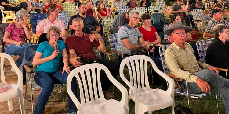 La Feria Hogar cerró con éxito su tercera edición en el Chaco