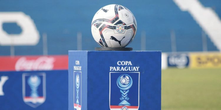 Con emocionantes duelos se definieron los cuartos de final de la Copa Paraguay 2024
