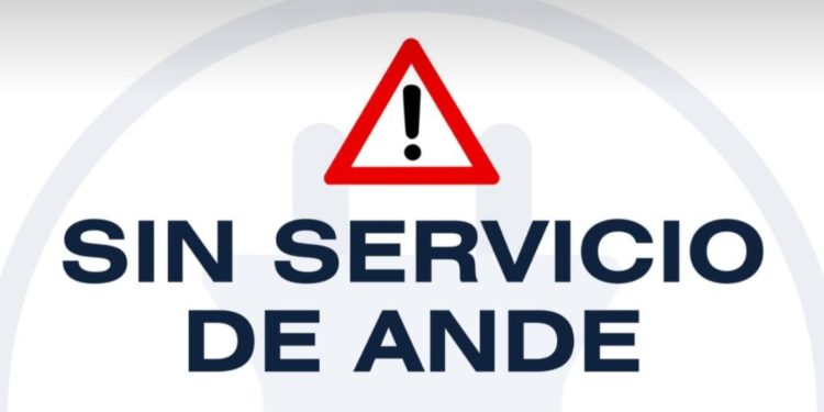 Cortes de energía en el Chaco Central: ¿Hasta cuándo seguirá la incertidumbre?