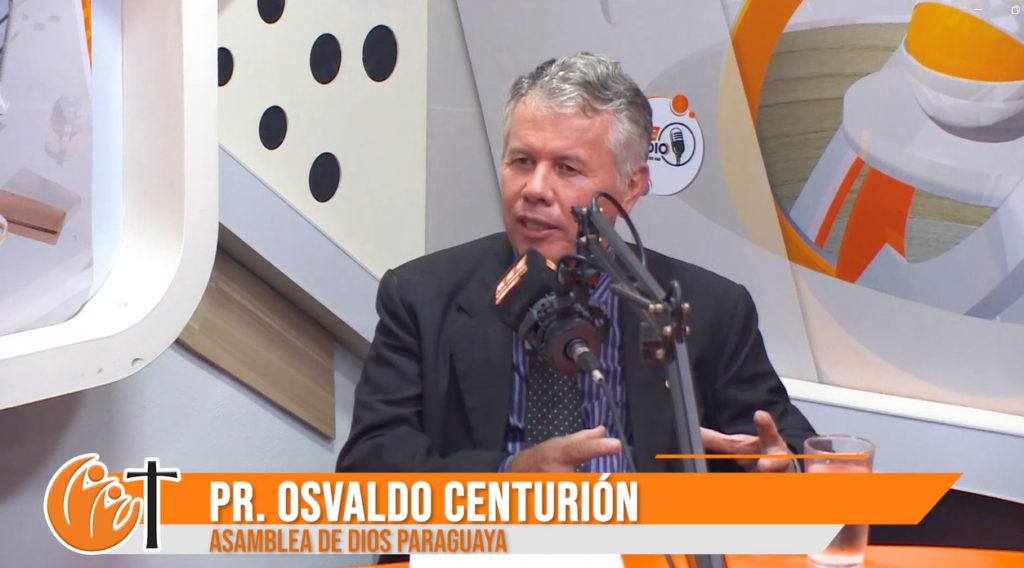 Historia y legado de la Iglesia Evangélica Asamblea de Dios Paraguaya