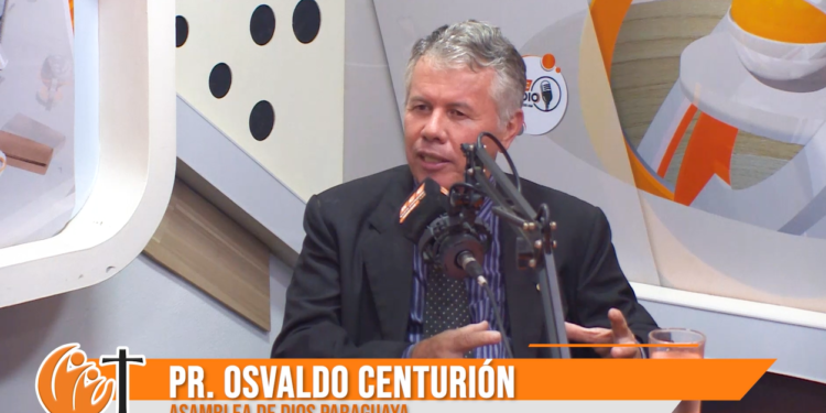 Historia y legado de la Iglesia Evangélica Asamblea de Dios Paraguaya