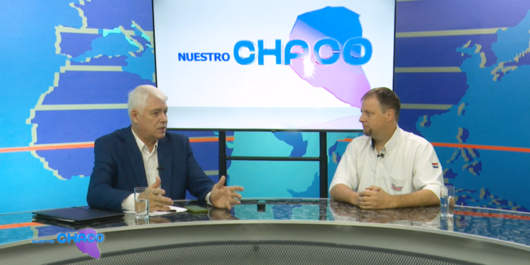 Nuestro Chaco presentará un capitulo imperdible sobre el Supermercado Fernheim y Carnes Chaco