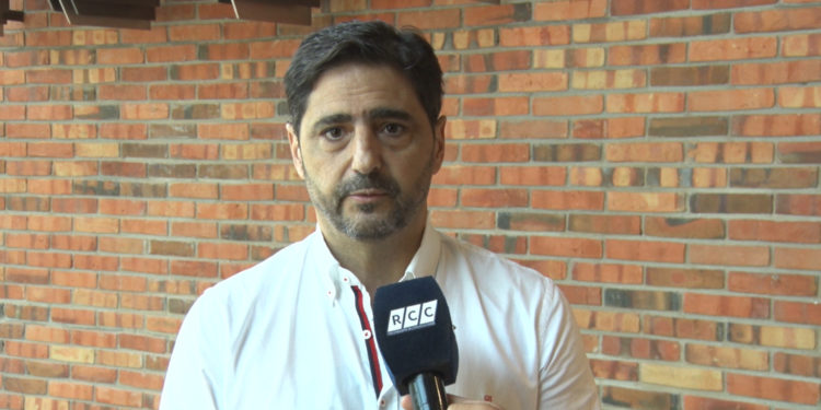 L’ACERIE inaugura planta de chapas termoacústicas Termolace en Mariano Roque Alonso