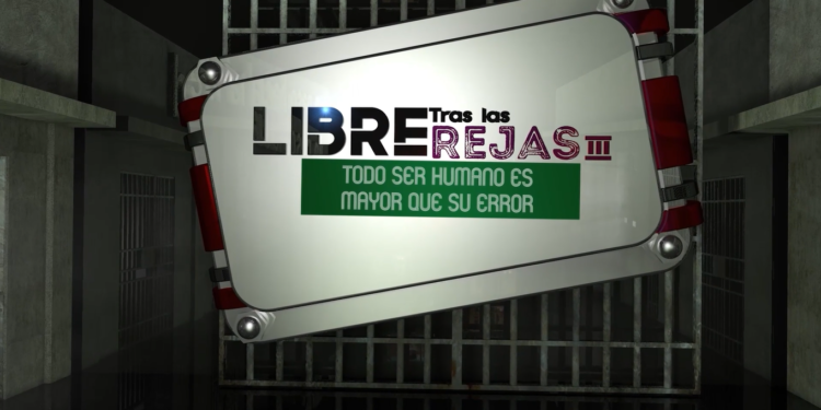 Libre tras las rejas: Relatos de redención y resiliencia en la penitenciaría de Encarnación Libre tras las rejas: Relatos de redención y resiliencia en la penitenciaría de Encarnación