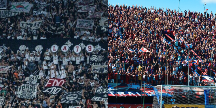 Olimpia desafía advertencia de la APF con el inicio de la venta de entradas para el superclásico