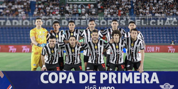 Libertad acumuló su cuarta derrota consecutiva y revive una racha negativa de 2017 Libertad acumuló su cuarta derrota consecutiva y revive una racha negativa de 2017