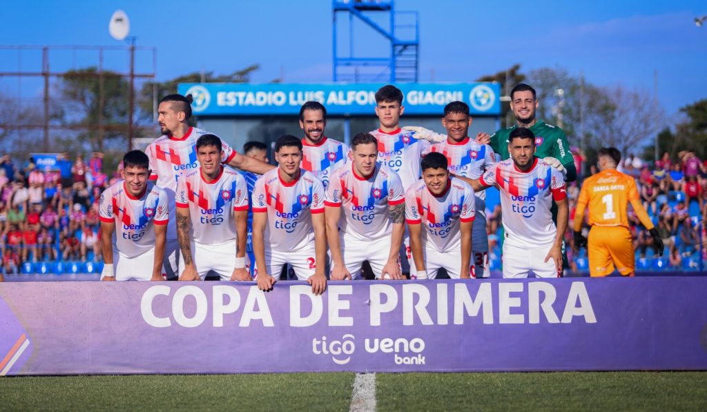 Cerro Porteño entre la efectividad de Xico Da Costa y la fragilidad defensiva ¿logrará quedarse con el superclásico? Cerro Porteño entre la efectividad de Xico Da Costa y la fragilidad defensiva ¿logrará quedarse con el superclásico?