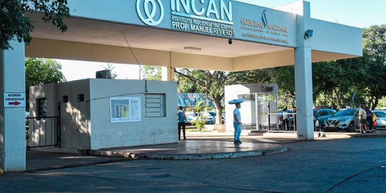 Plan piloto de triple test para detección de cáncer Plan piloto de triple test para detección de cáncer