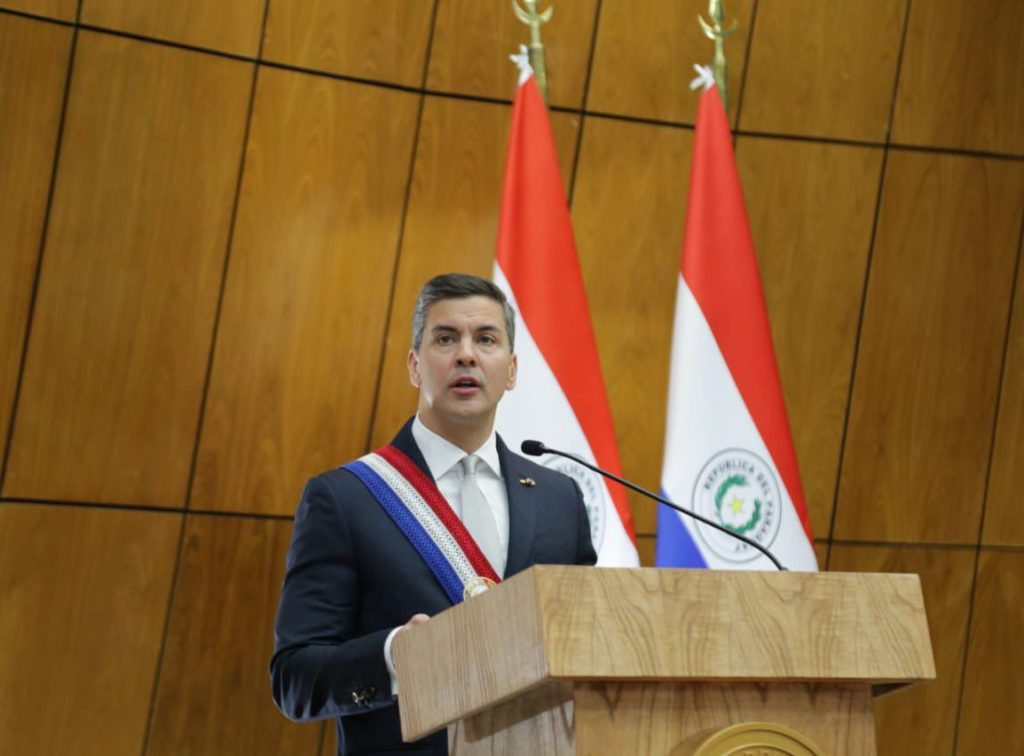 Peña aboga por un horario unificado: “Simplificaría muchas cosas”