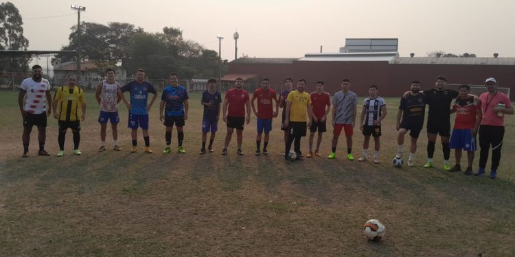 Mundial Cristiano de Fútbol 2024: Uniendo la fe y el deporte en torneo internacional Mundial Cristiano de Fútbol 2024: Uniendo la fe y el deporte en torneo internacional