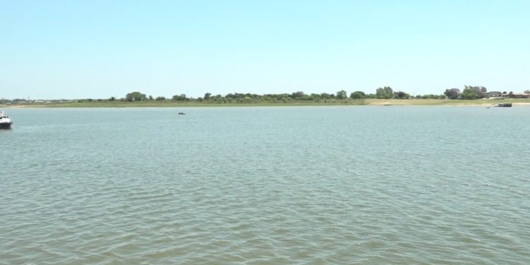 Nivel del río Paraguay en Asunción alcanza un nuevo mínimo histórico