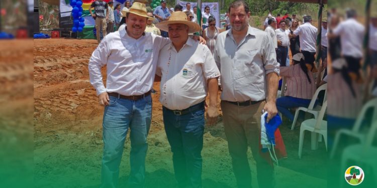 Realizaron lanzamiento del Corredor Norte Sur del Mercosur