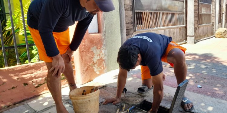 Desde hoy a los morosos se les corta la conexión de ESSAP