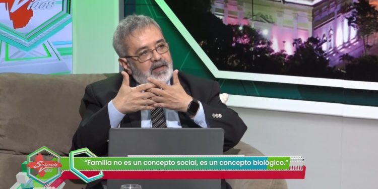 Alerta sobre el impacto del Pacto del Futuro 2045 en la familia y la sociedad Alerta sobre el impacto del Pacto del Futuro 2045 en la familia y la sociedad