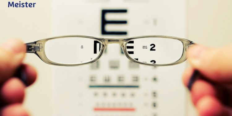 Optica Meister cumplió 23 años al servicio de la Salud