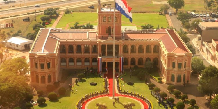 «Secretos del Palacio» invitación para conocer esta verdadera reliquia histórica