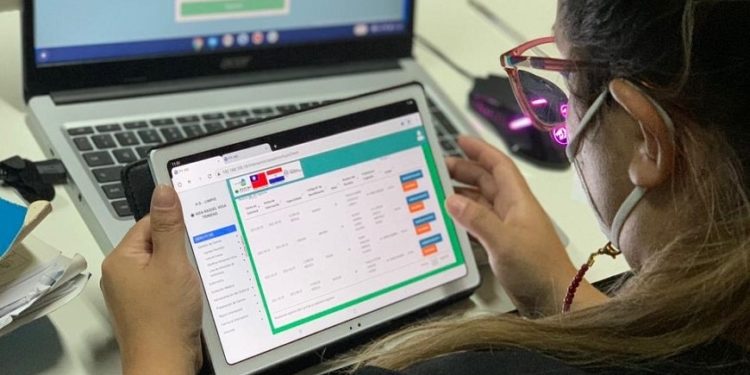 Sistema HIS ya llega a más de 600 establecimientos de salud Sistema HIS ya llega a más de 600 establecimientos de salud