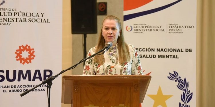 Plan SUMAR fue evaluado en cuanto a sus objetivos de prevención y tratamiento