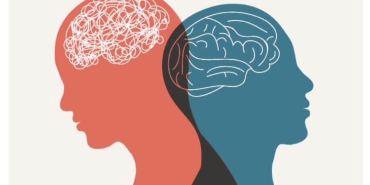 «La salud mental es tan importante como la física»: Dra. Cynthia Oviedo