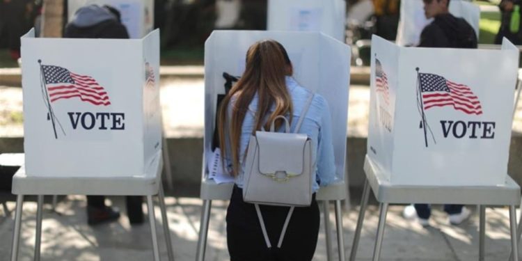 Nevada, el terreno de batalla: Kamala Harris y Donald Trump frente a frente en un estado clave