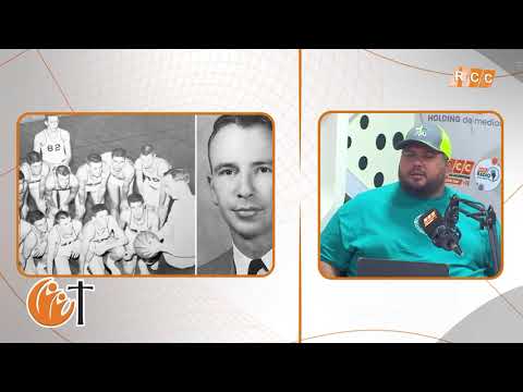 Video: Transformando vidas a través del deporte con la Fraternidad cristiana de Atletas – FCA