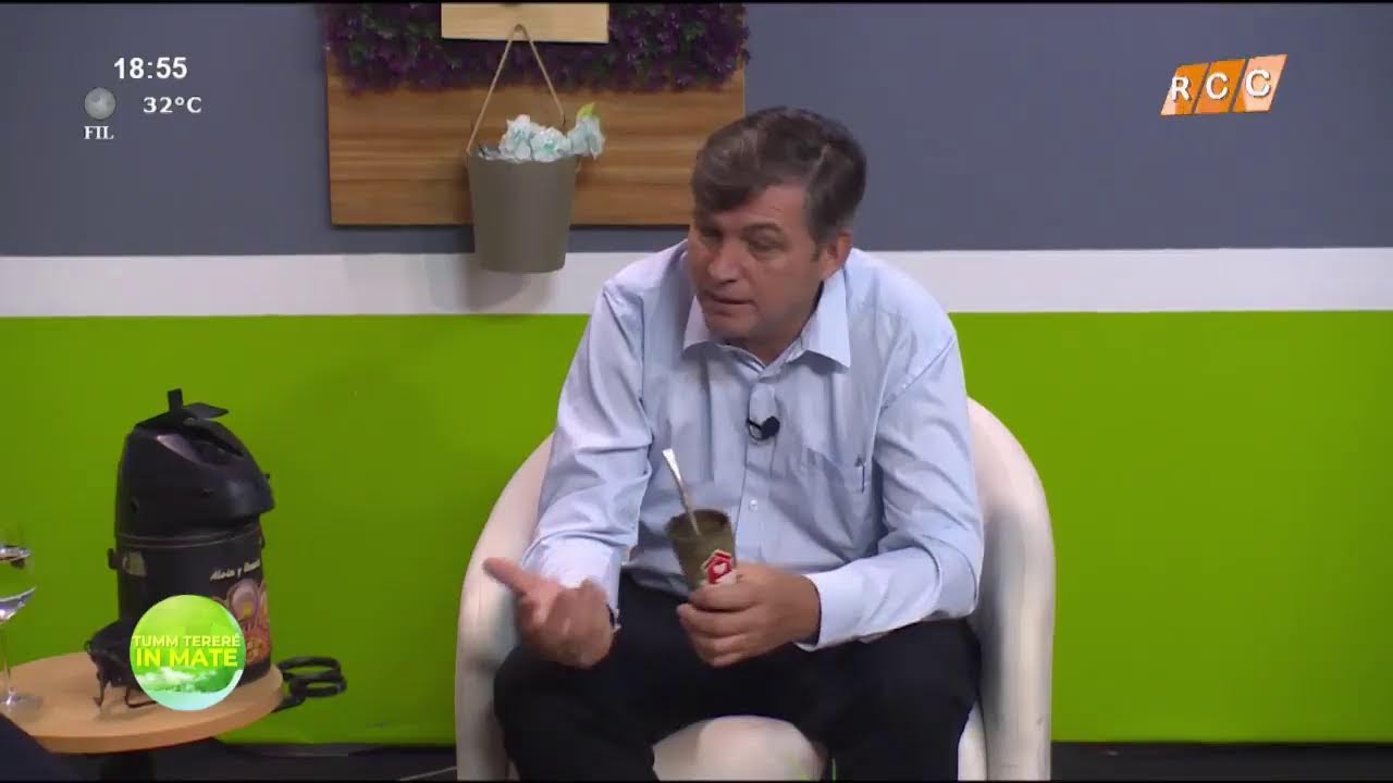 Video: TUMM TERE IN MATE – JASCH GORZEN