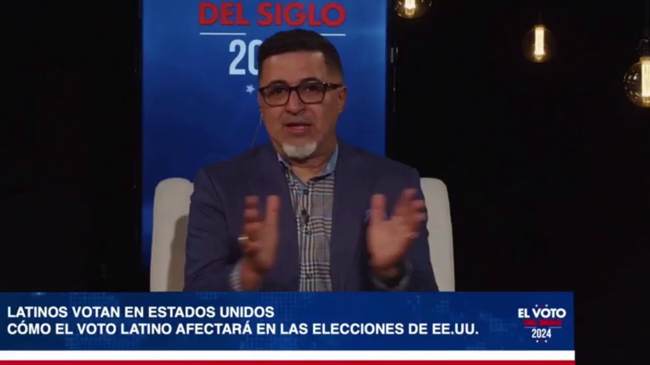 Video: Elecciones en los EE. UU. 2024