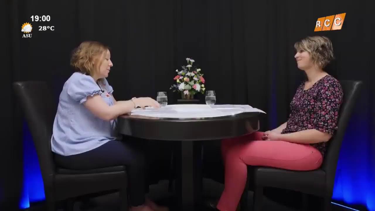 Video: FRAUEN WIE WIR – Cindy Toews